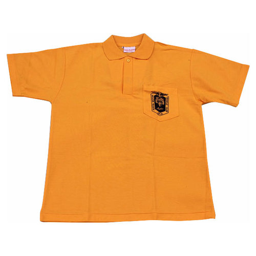 Old Club Polo Shirt $25 (phasing out)