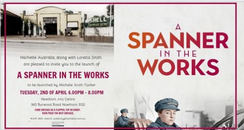 Alice Anderson - a story worth the read