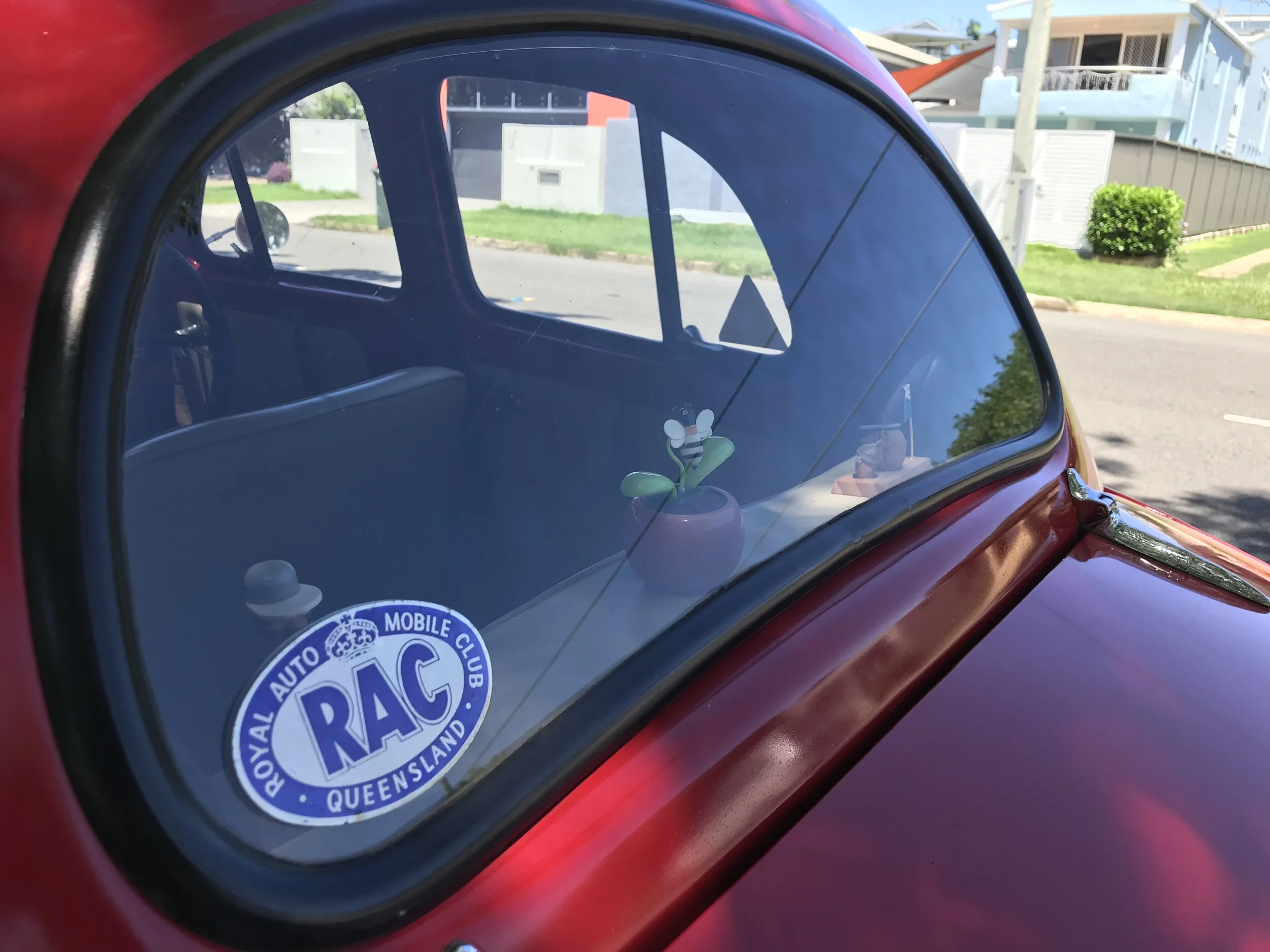 Club run to Scarborough