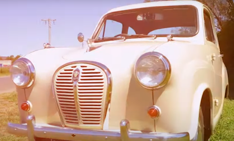 A30 &amp; A35 - Review by Shannons Club TV