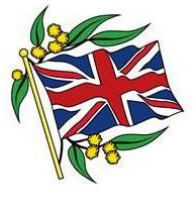 All British Day 2026