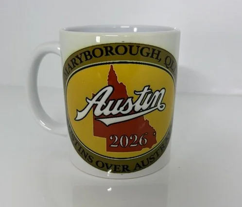 AOA 2026 Mug