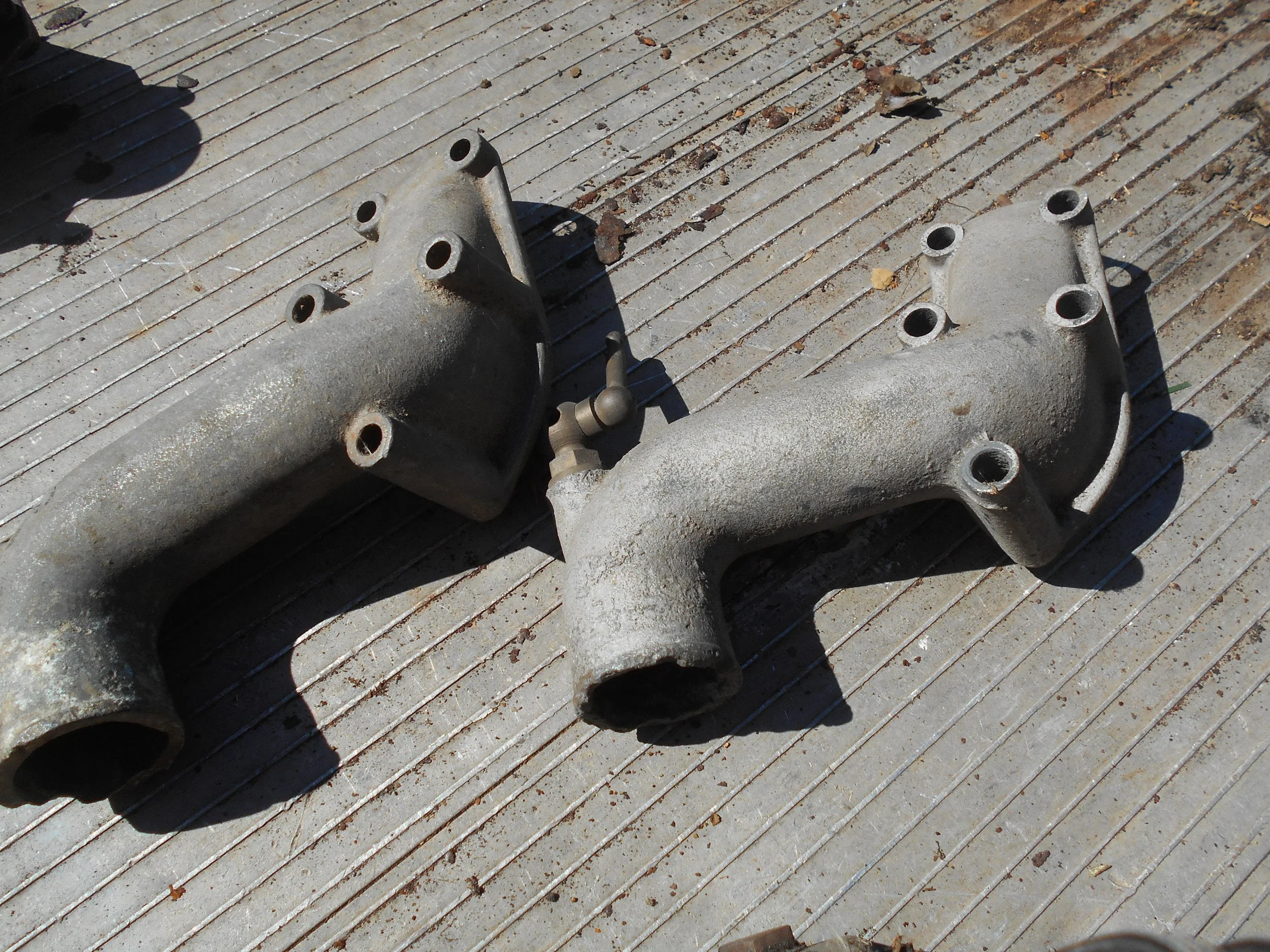 Austin 8 parts - SOLD