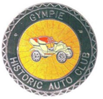 Gympie Historic Auto Club Annual Swap Meet