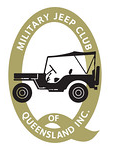 Military Jeep Club of Queensland (MJCQ) 50th Annual Military Vehicle Show and Swap Meet