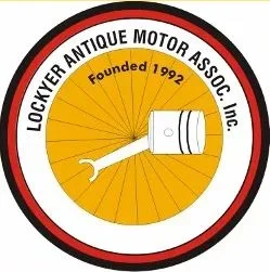 Lockyer Antique Motor Association Inc. ( LAMA) Rally