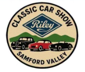 Samford Valley Classic Car Show
