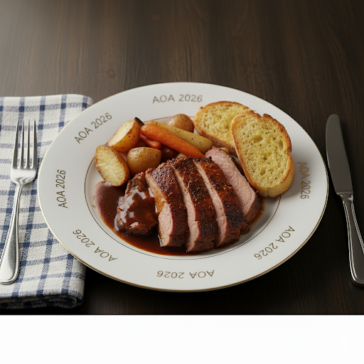 Closing Dinner (Adult)