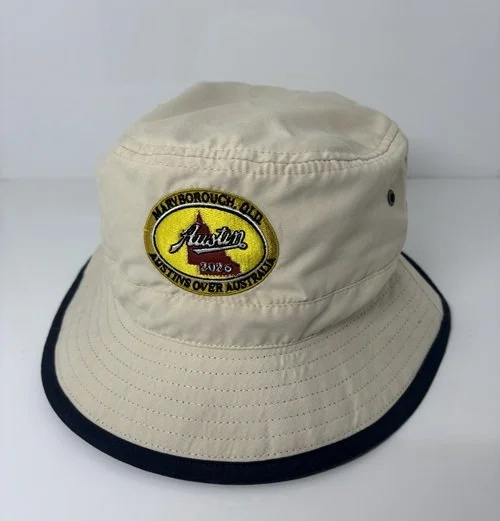 AOA 2026 Bucket Hat