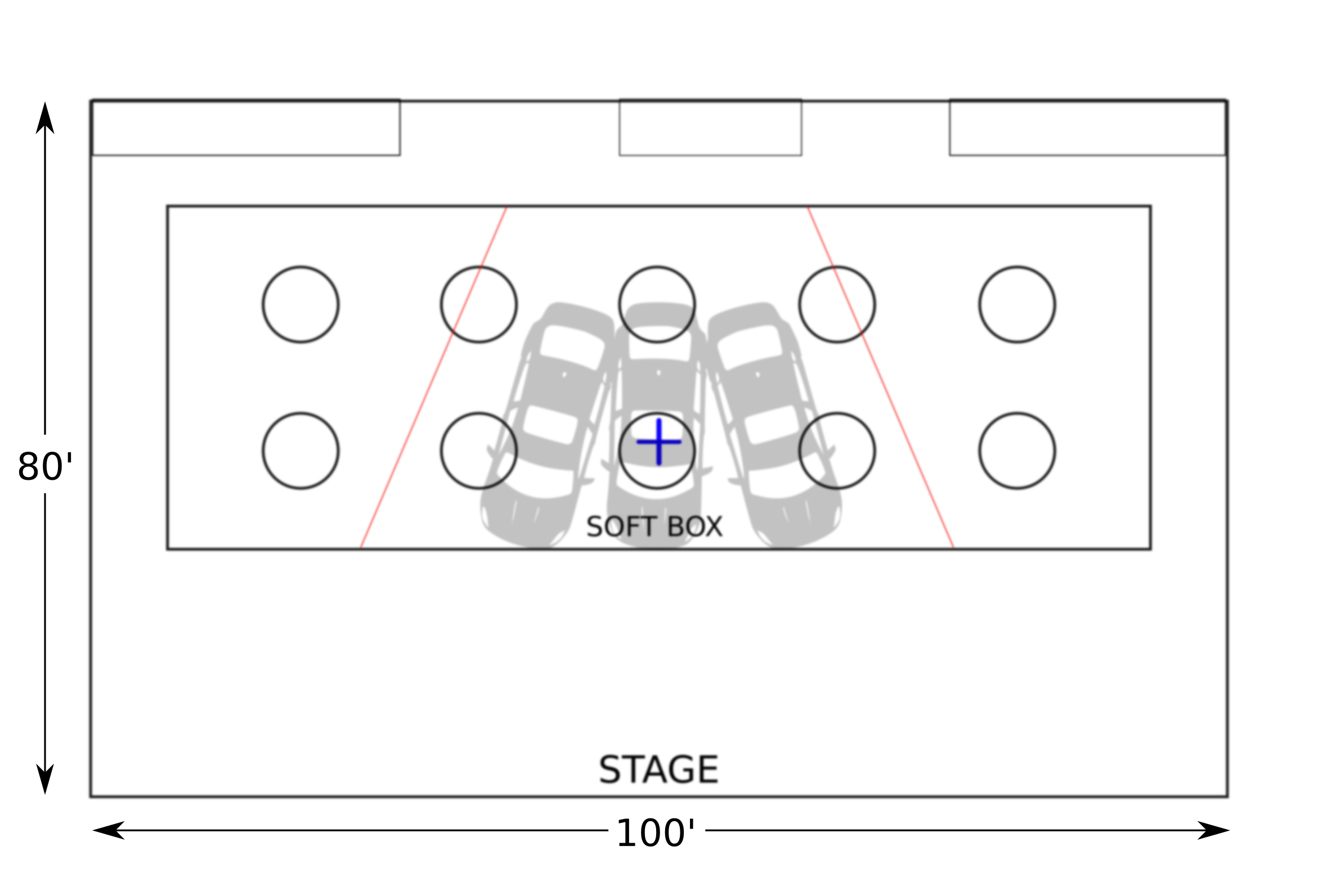 Floor Plans & Grid Plans