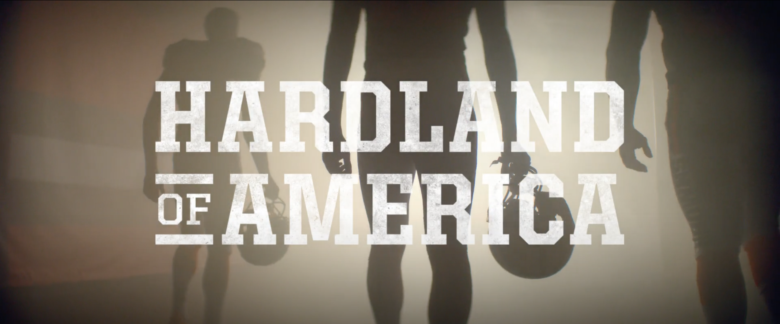 Football from the Hardland of America | Cleveland Browns