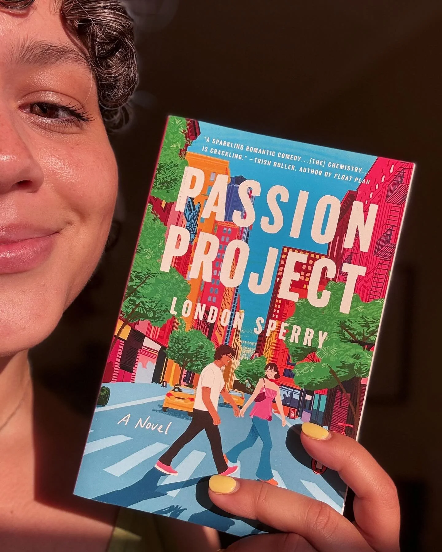 July July July, you were bigger than the whole skyyyyyyyyy ☁️☀️🌅

Highlights include 
🌭dogs
🌭small town visit with the small town enthusiast @richardspitzz 
🌭Reading out loud with some fabulous writers 
🌭PP spotted in a bookstore in Milan by @mi