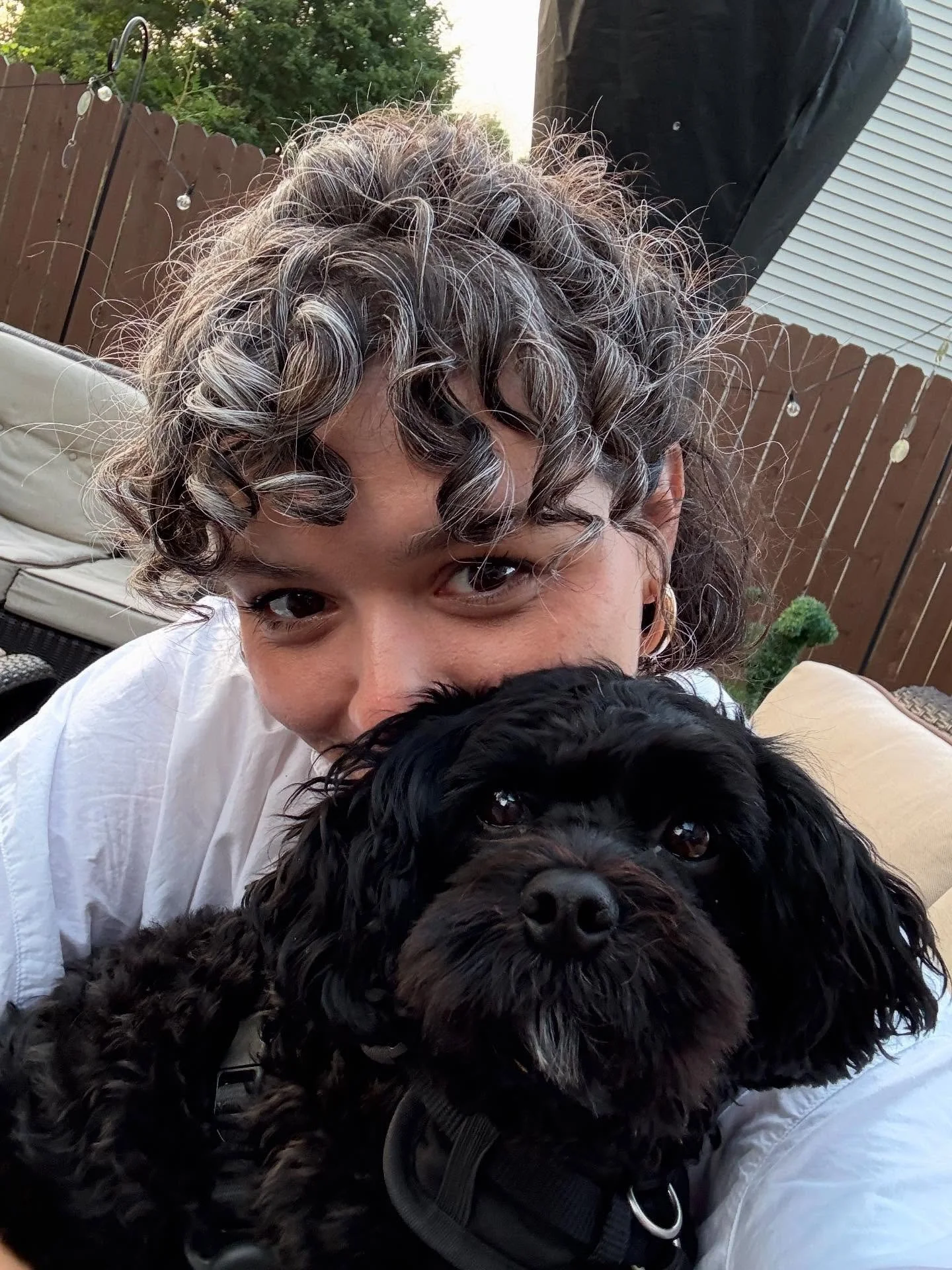 August, the Sunday of the year&mdash;a bit blue, a bit sleepy, and a bit anxious for things to pick up in the fall. I had an August of lazy days and sad days and fun days. I wrote an entire substack newsletter about how my Labubu didn&rsquo;t cure my