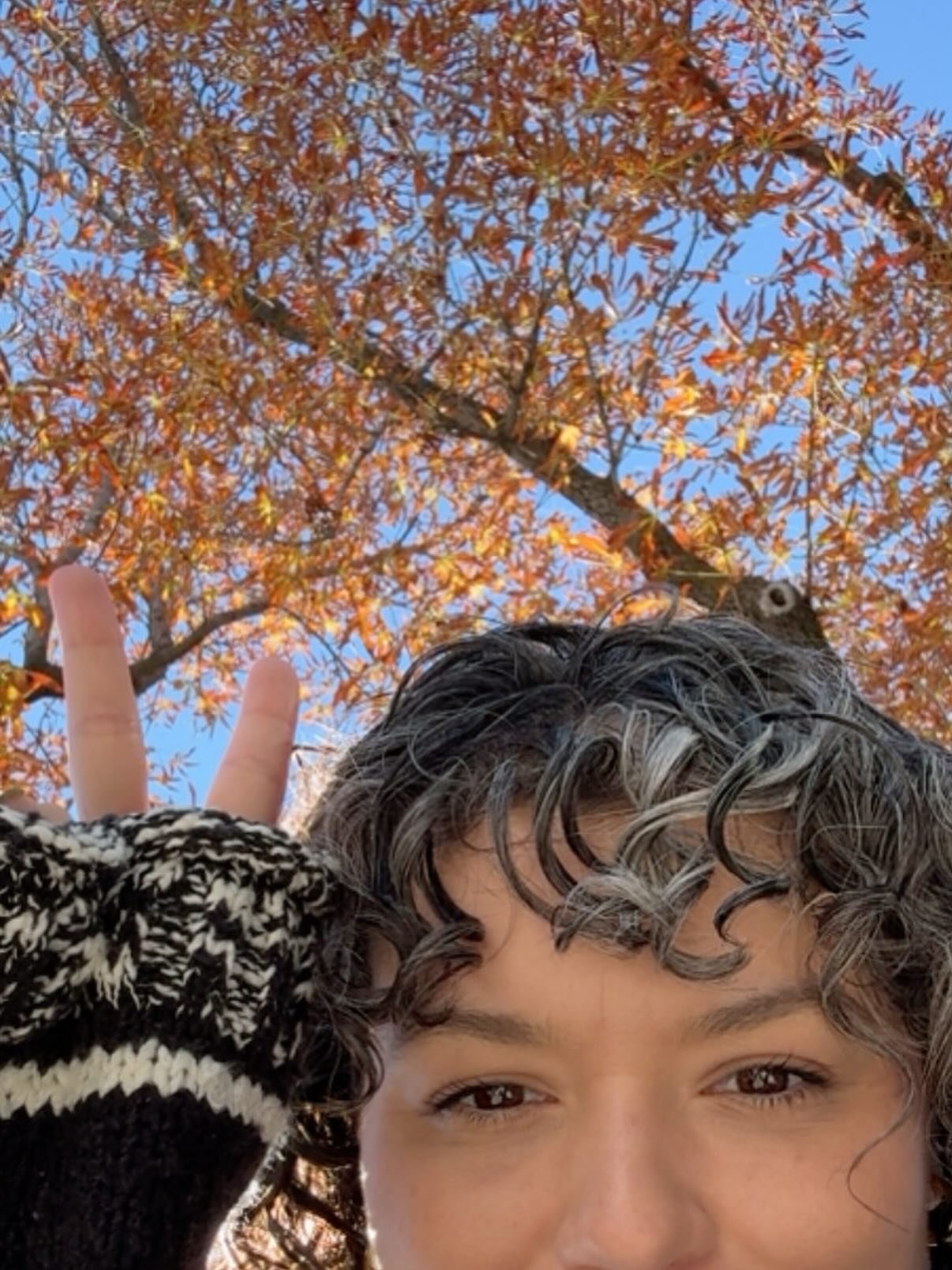 Travel, family, theatre, and food poisoning&mdash;October was a rollercoaster yee haw