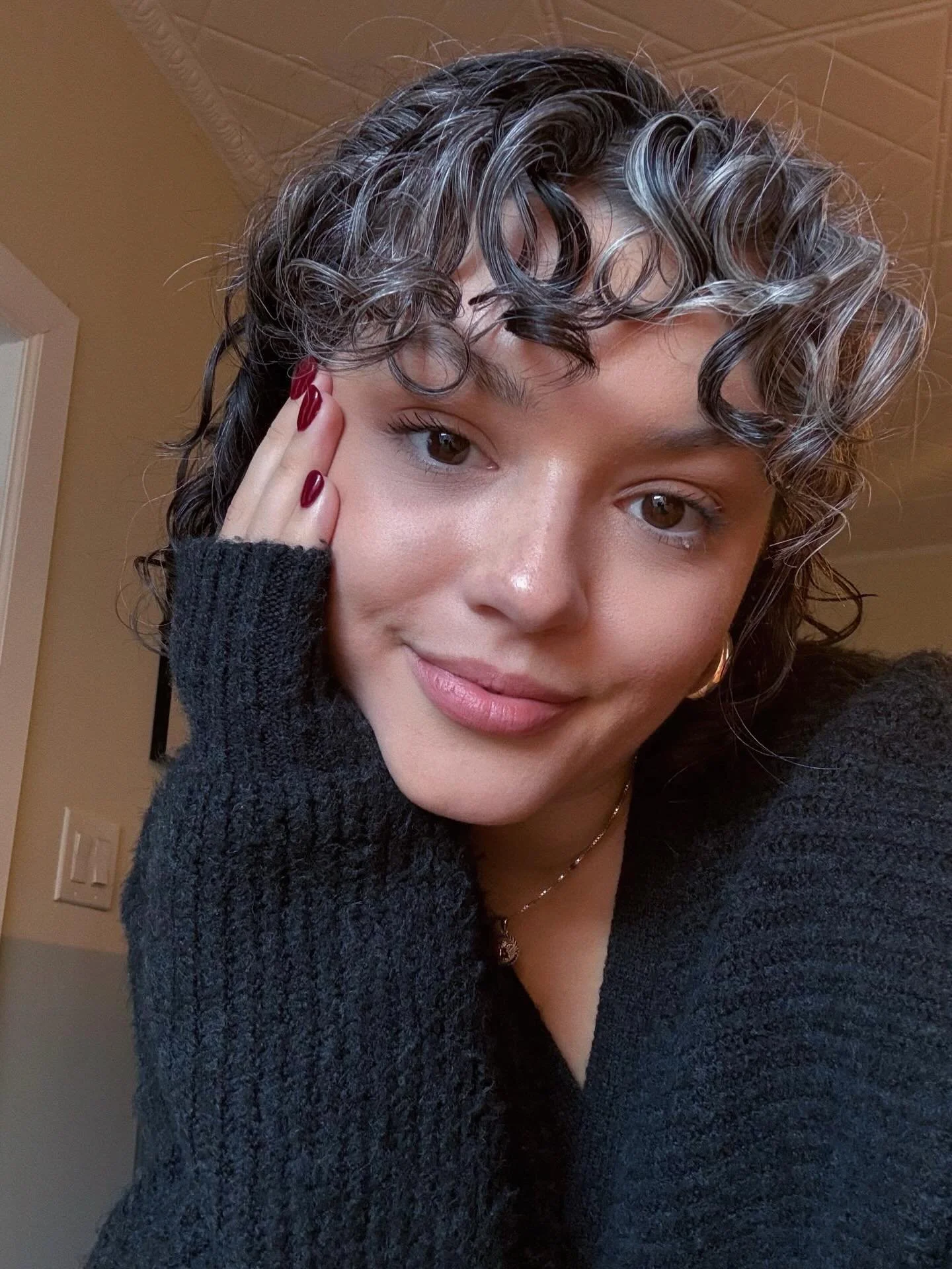 November was a blast and a half and I fear I need to sleep for half of December to catch up! 

I can&rsquo;t believe it&rsquo;s almost 2026. It&rsquo;s bittersweet to be at the end of a year that has meant so much to me, but I&rsquo;m sure I&rsquo;ll