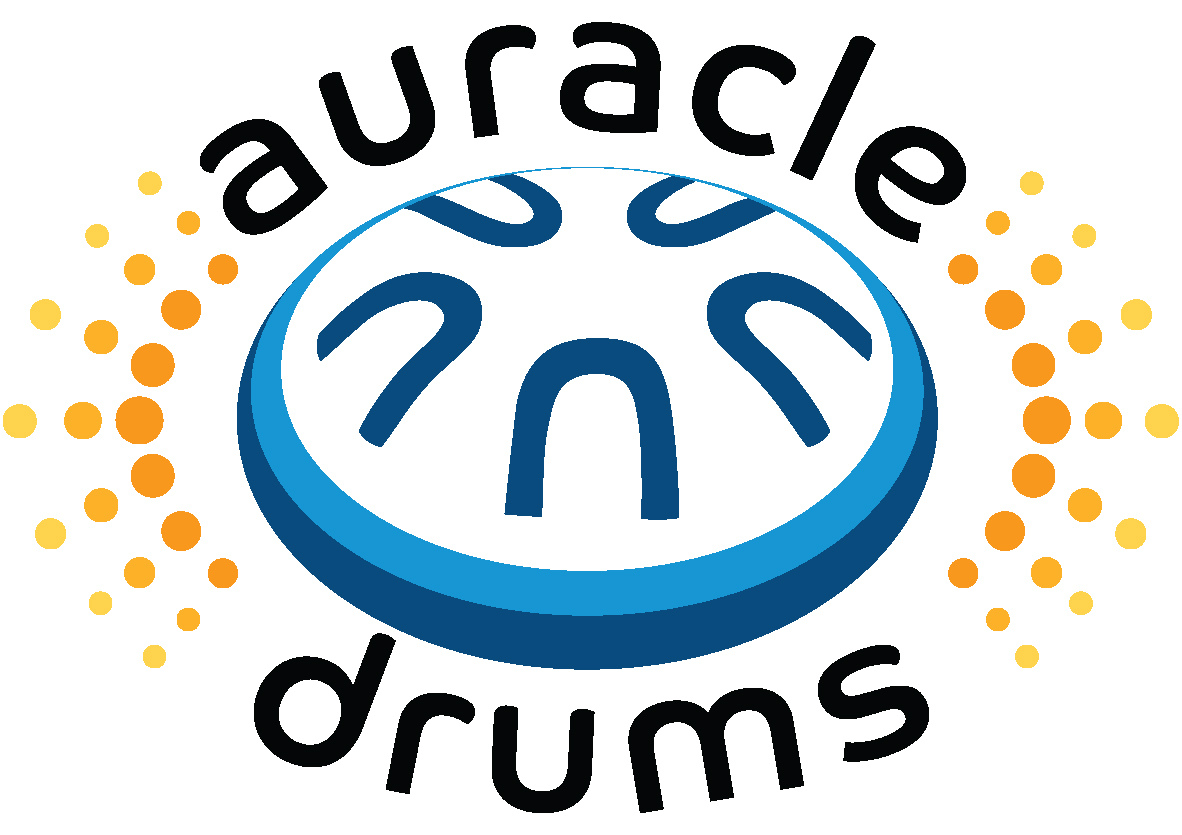 Auracle Drums