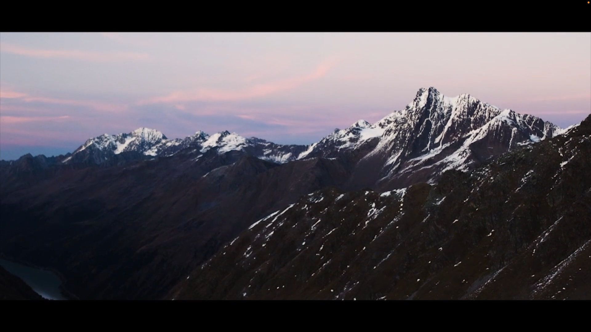 Jesse Watt - Composer Showreel 2025