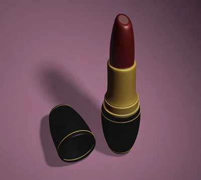 Lipstick | Maya | 2015
