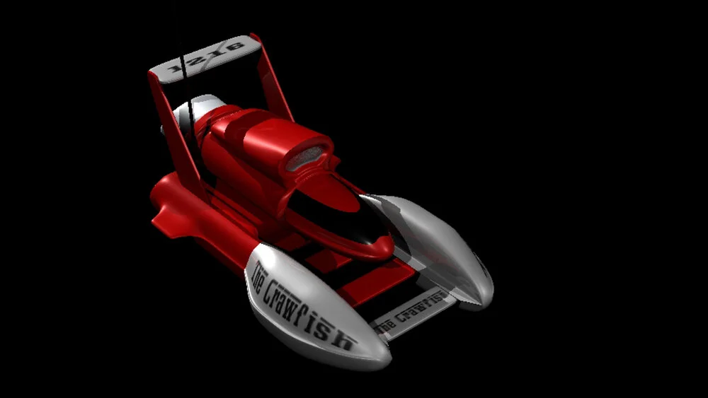 Sport Boat | Maya | 2015