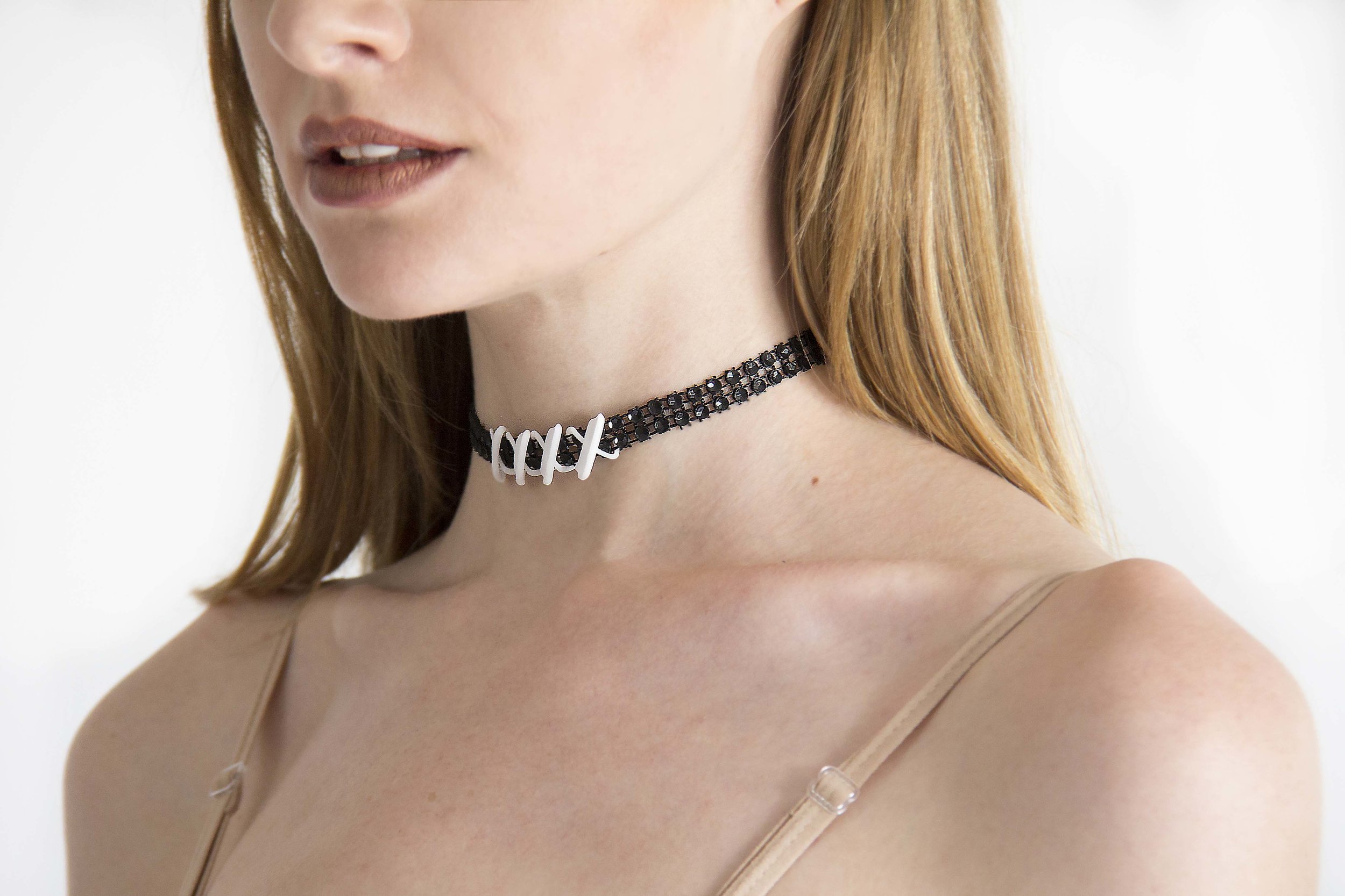 Copy of choker_piemer_jewelry_3dprint