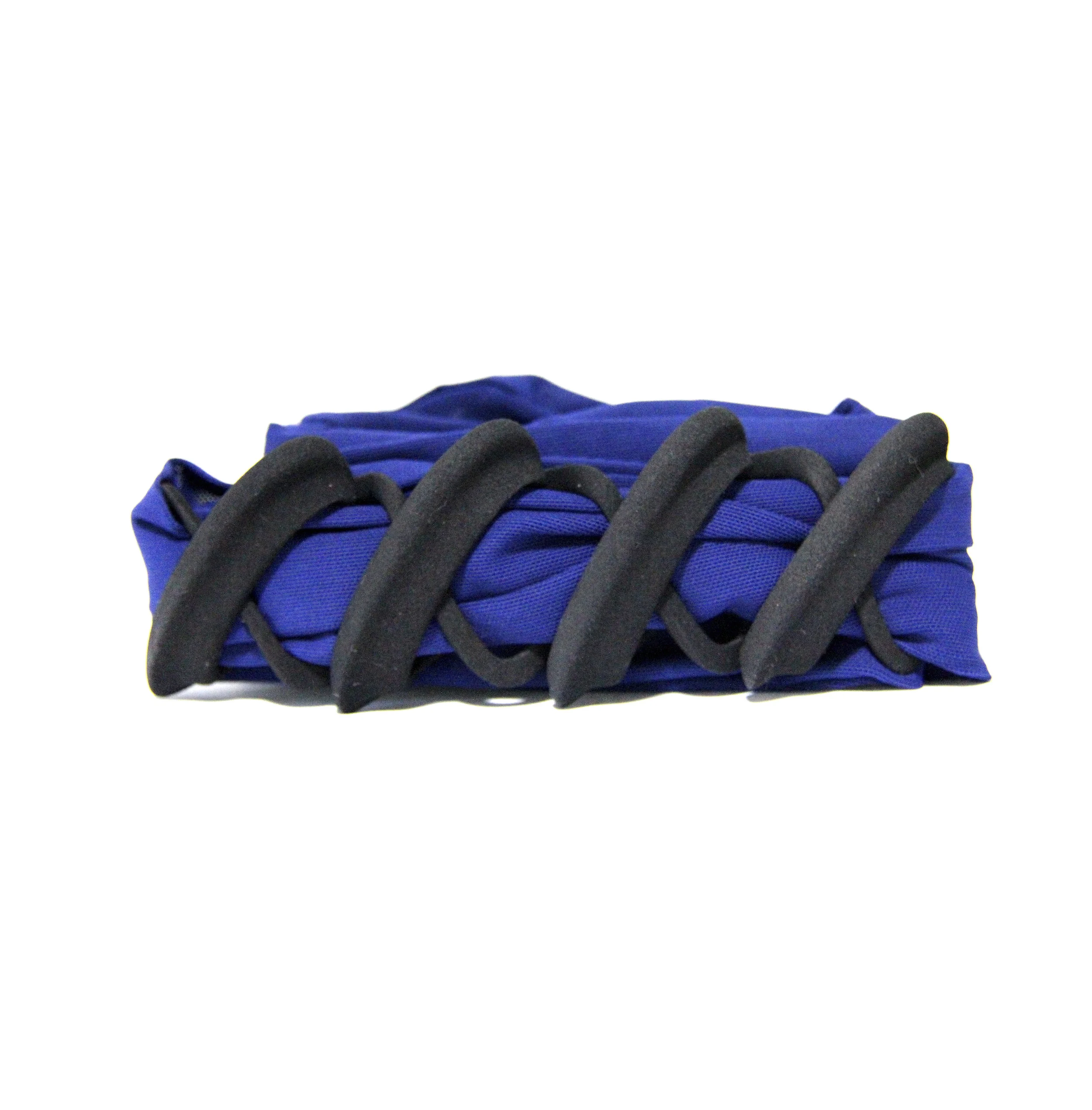 PIEMER_ECOMMERCE_KNOTLOOP-BELT-SCARF_BLUE_ACRYLIC-BLACK.jpg