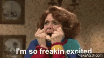 Yay! You did it! That’s it! All the info! Now you get to pick the perfect package and then let’s do the dang thing!