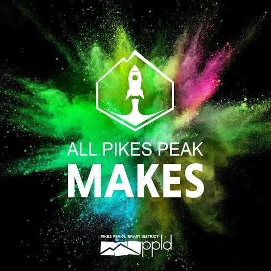 All Pikes Peak Makes