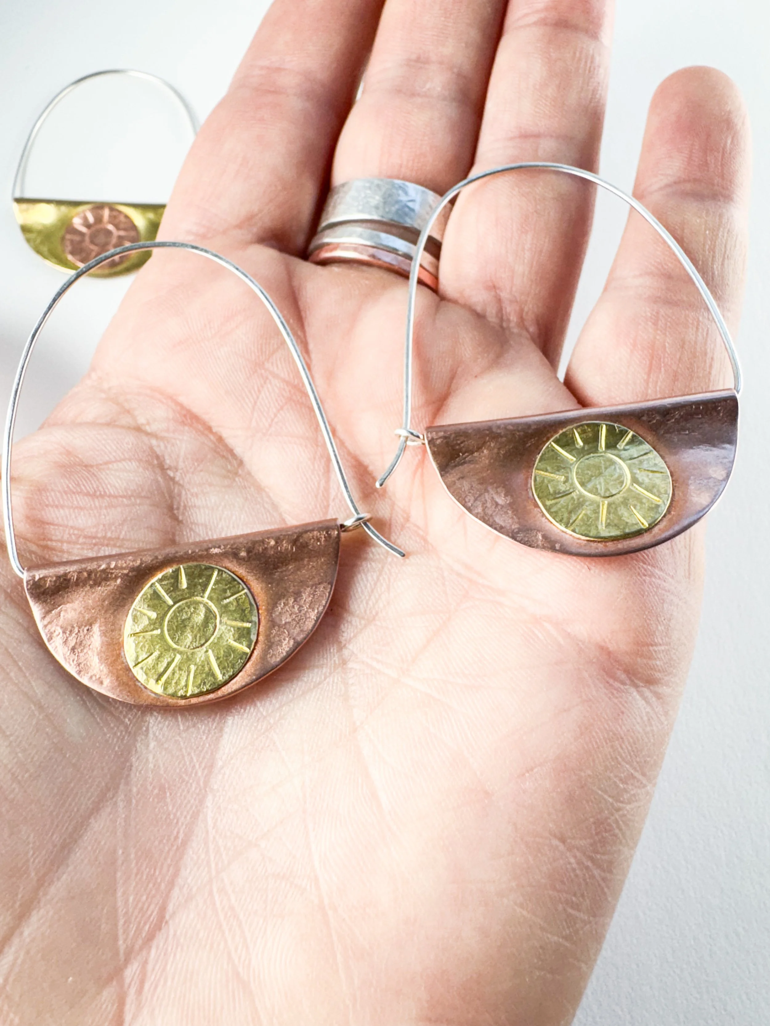 Artful Dangles
