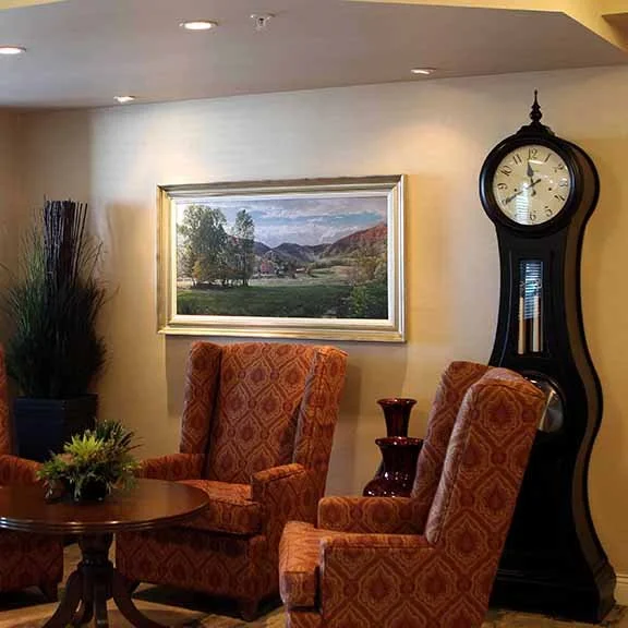 Custom Picture Frames & Art Consultants In Calgary — Its Worth Framing