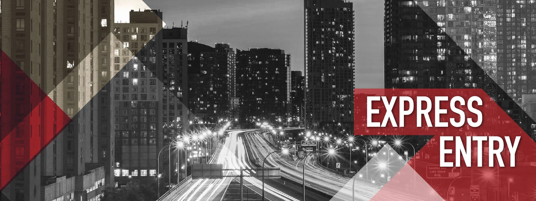 Express Entry Canadian Immigration Global Opportunities