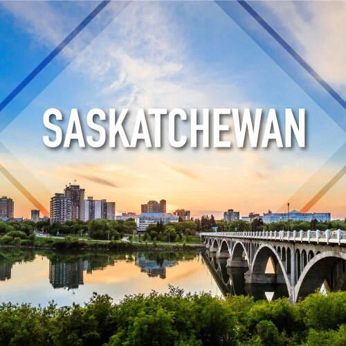 SASKATCHEWAN, CANADA