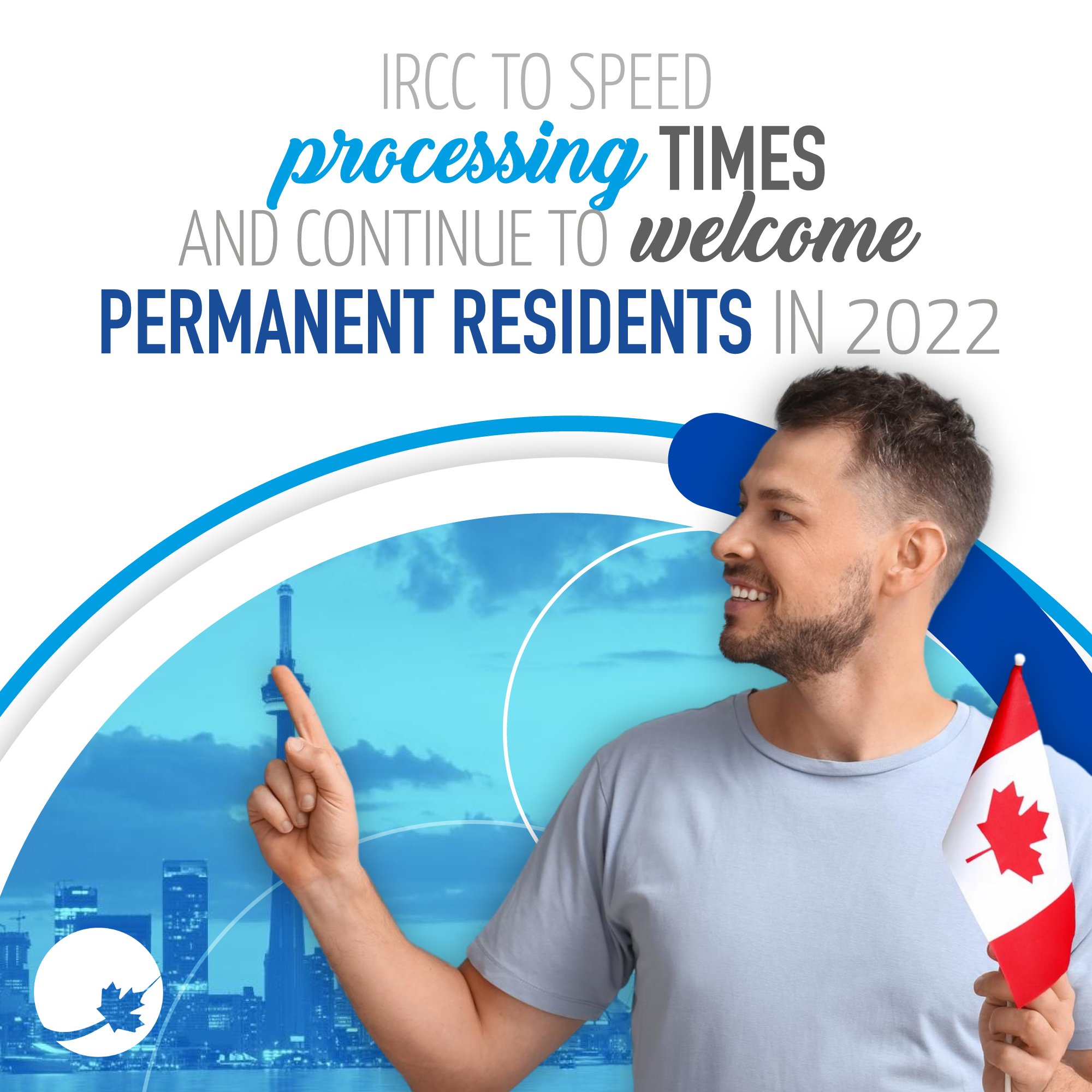 Moving to Canada — Global Opportunities