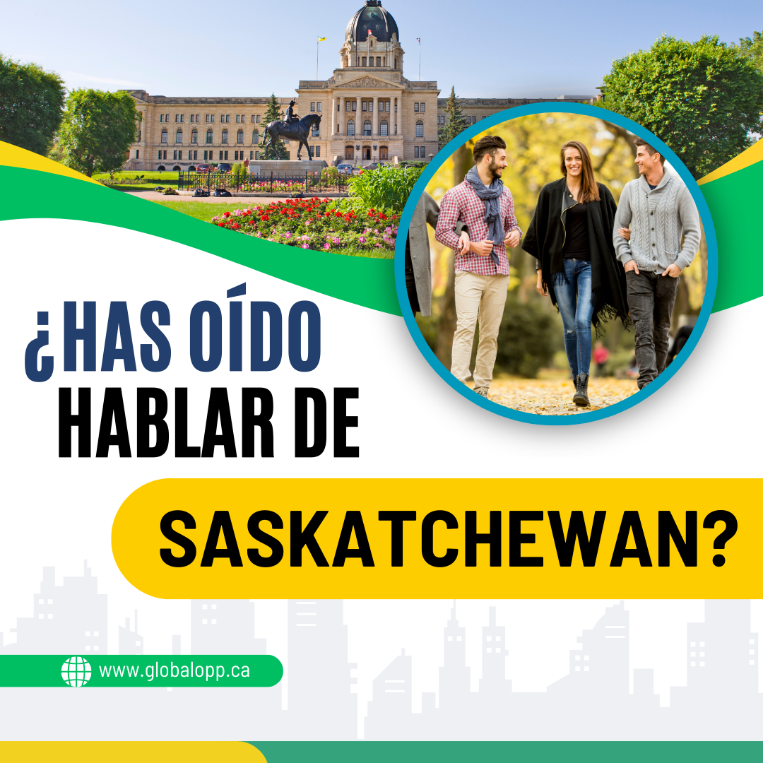 CONOCE SASKATCHEWAN