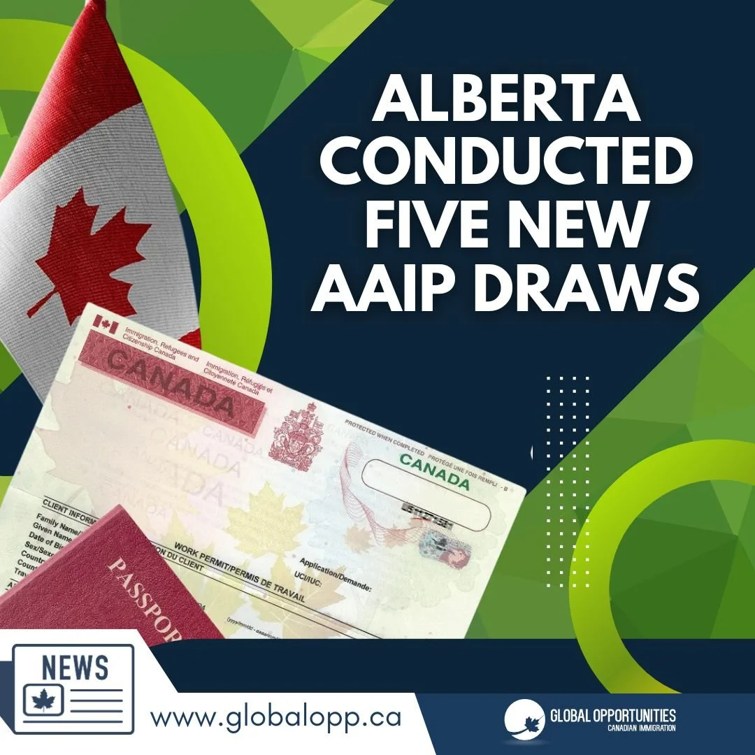 Canadian Immigration News β Global Opportunities