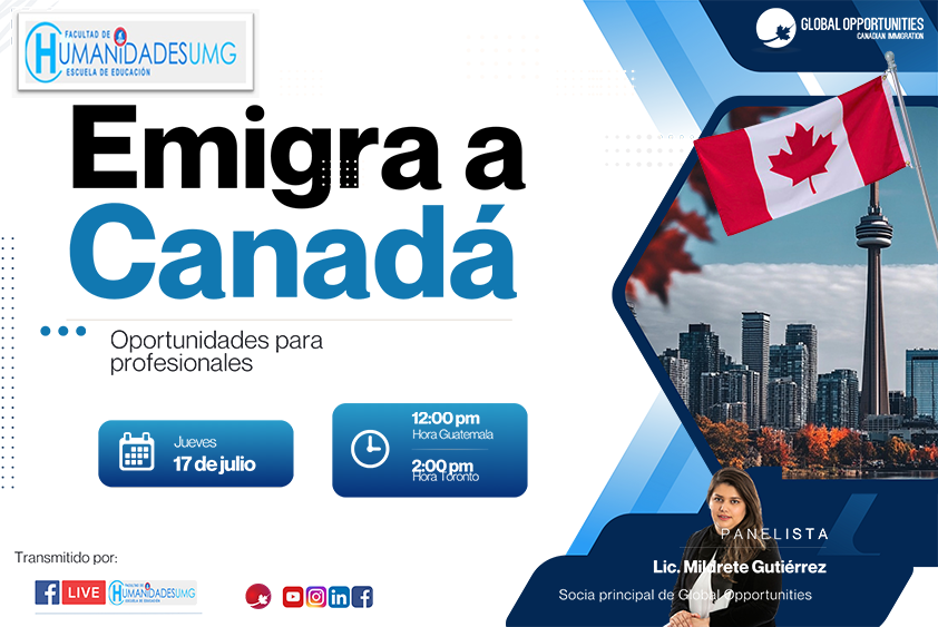 🎓 Emigrar como profesional no es una utopía. Es una estrategia.