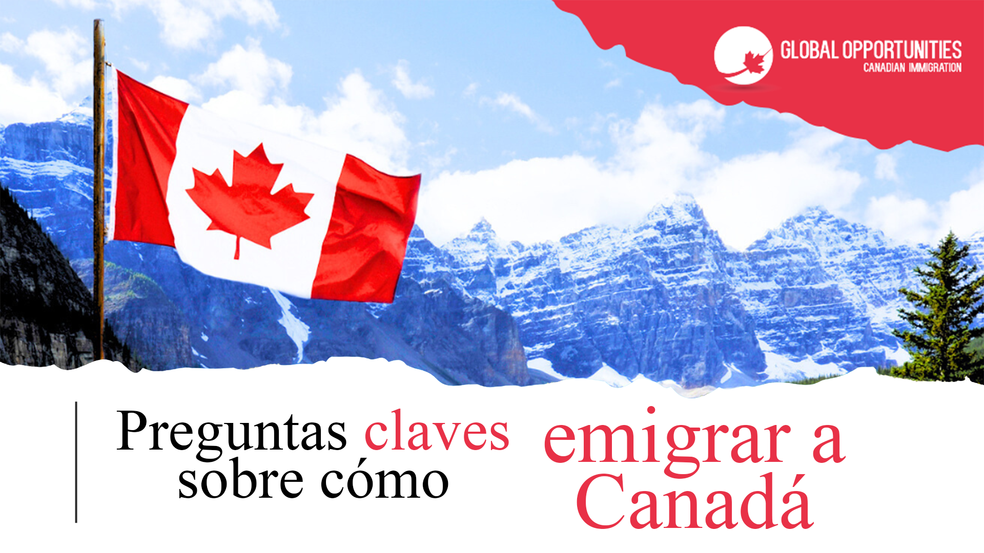 ¿Emigrar a Canadá en 2025? Lo que nadie te dice (pero todos deberían saber) 🇨🇦