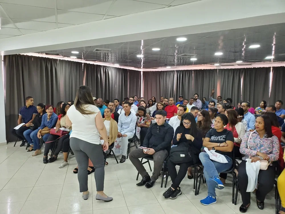 REPUBLICA DOMINICANA