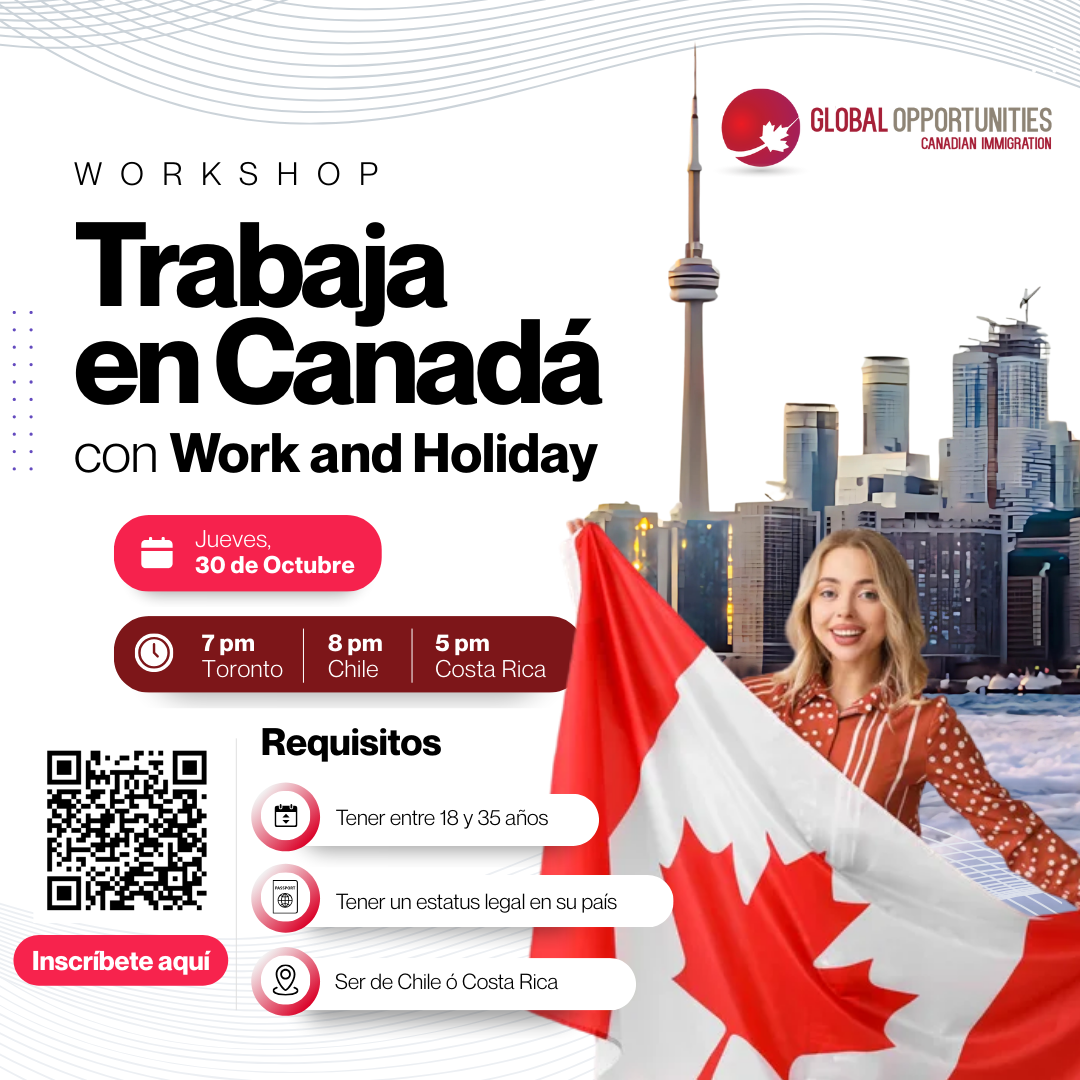 WORK &amp; HOLIDAY