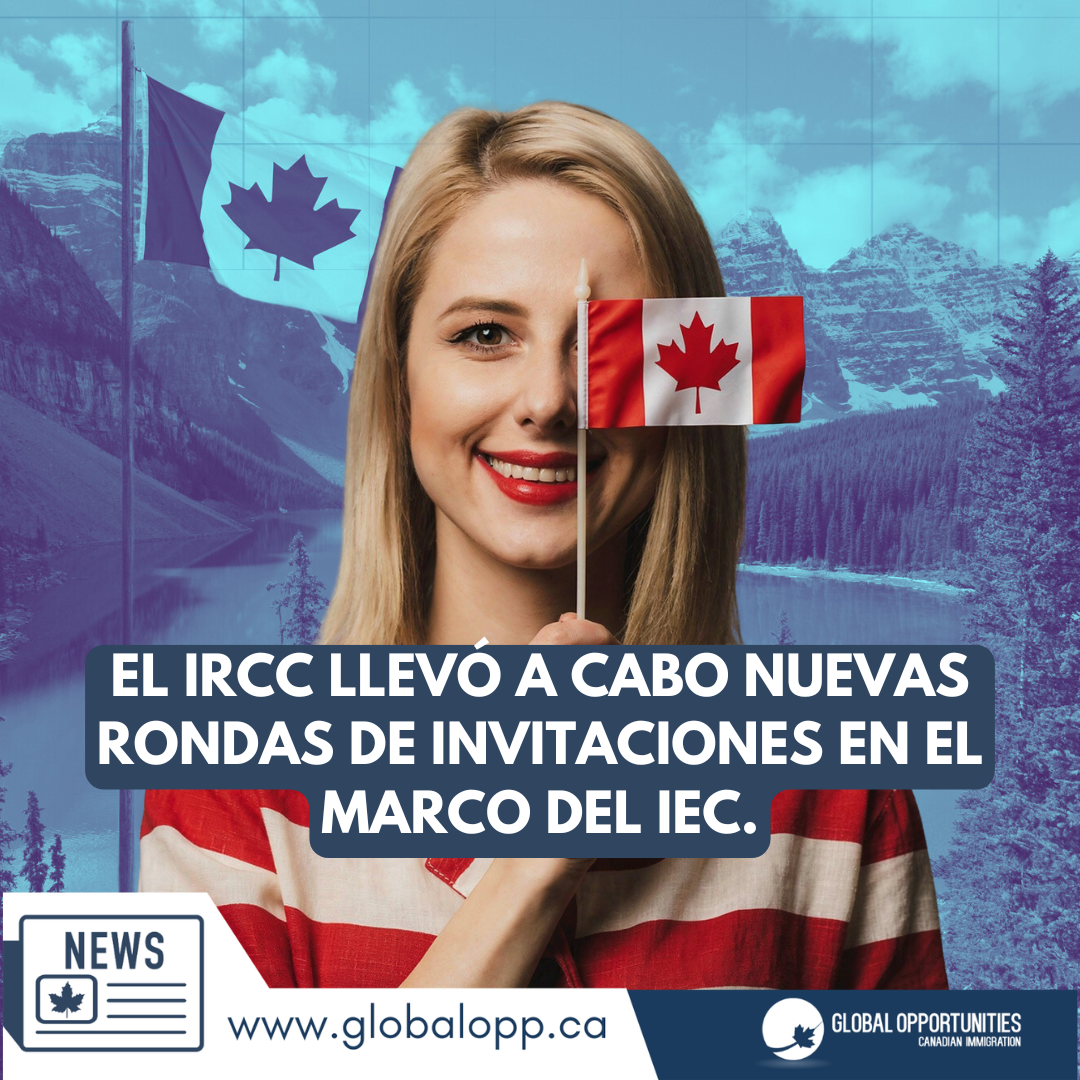 EL IRCC LLEVÓ A CABO NUEVAS RONDAS DE INVITACIONES EN EL MARCO DEL IEC