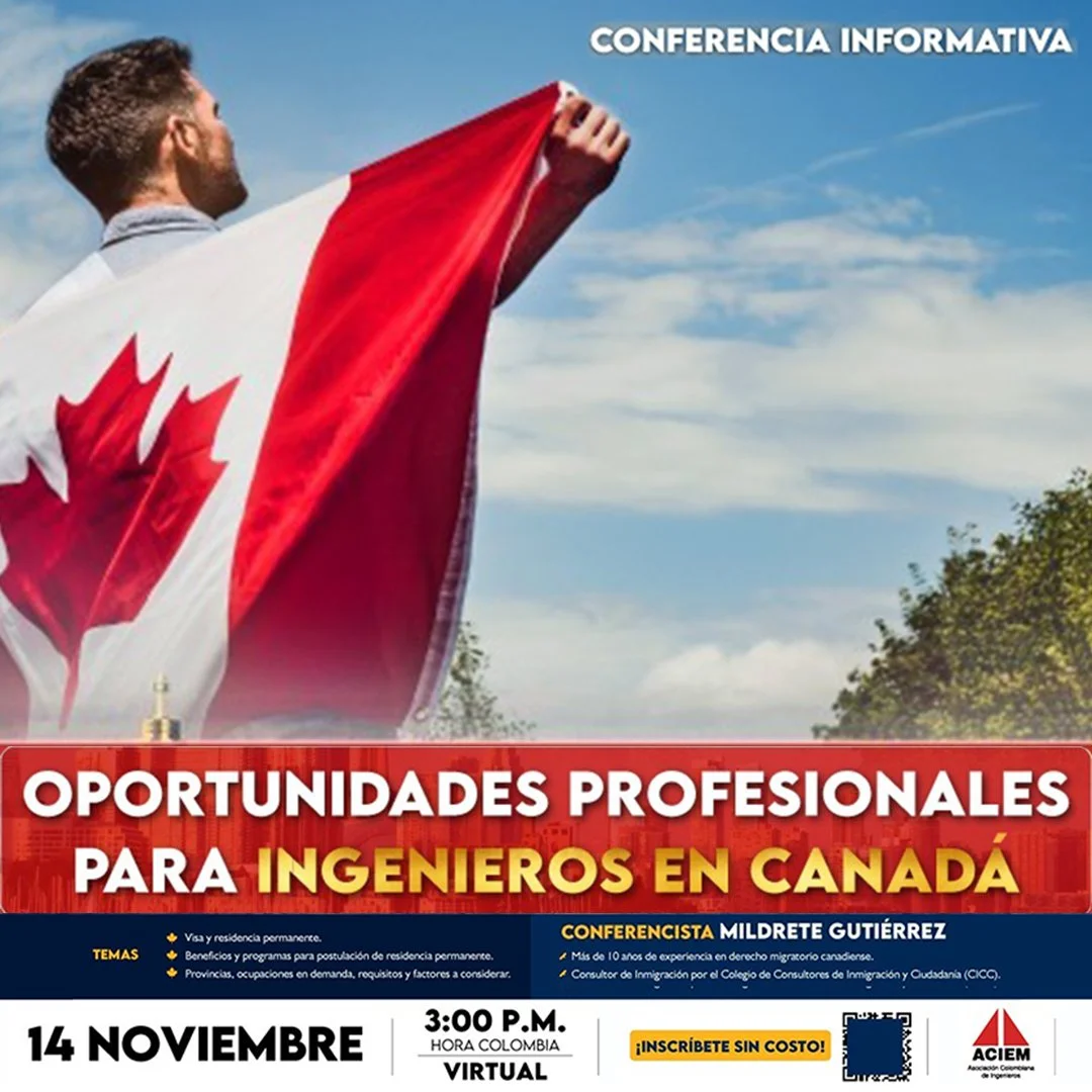Asociación Colombiana de Ingenieros
