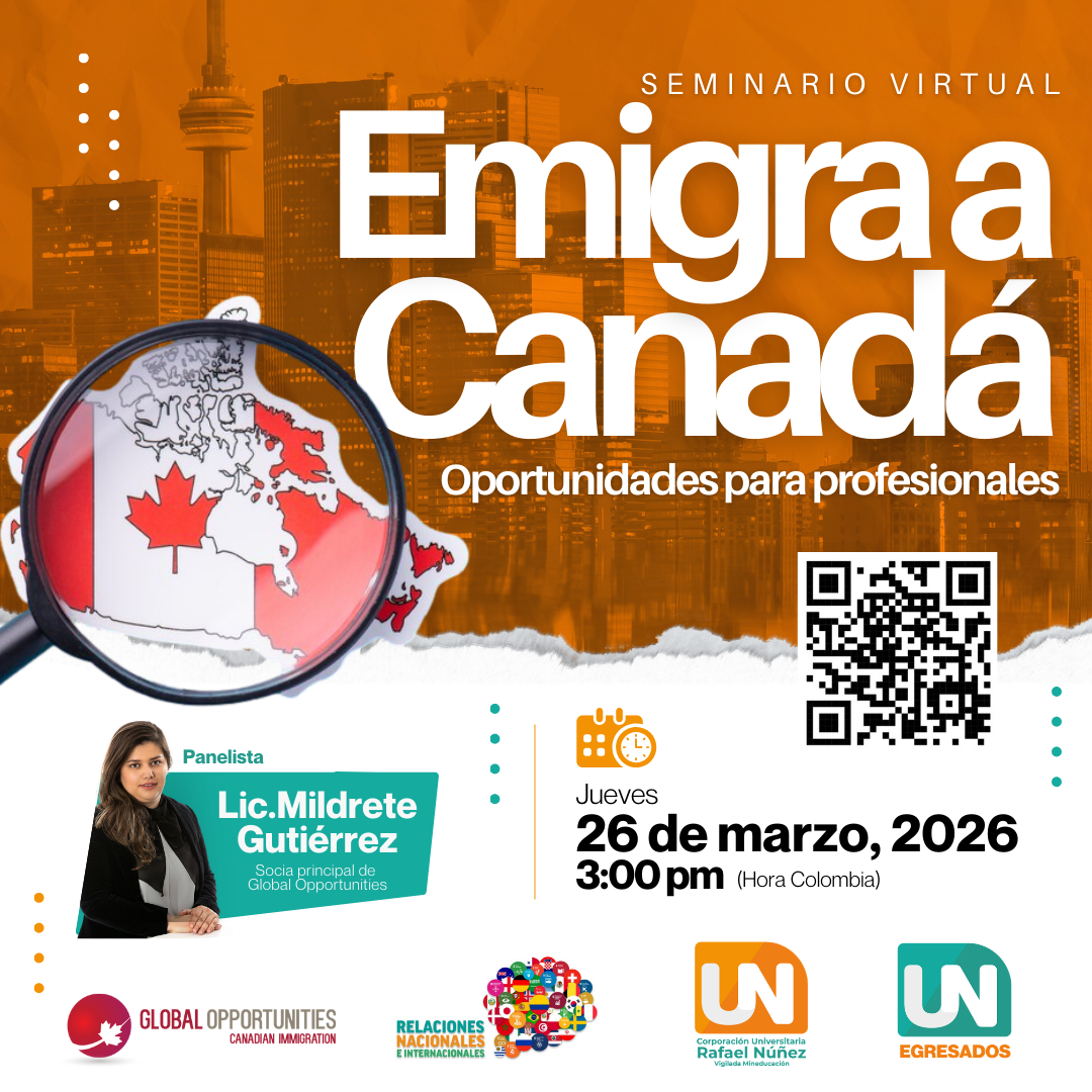 Corporacion Universitaria Rafael Nuñez