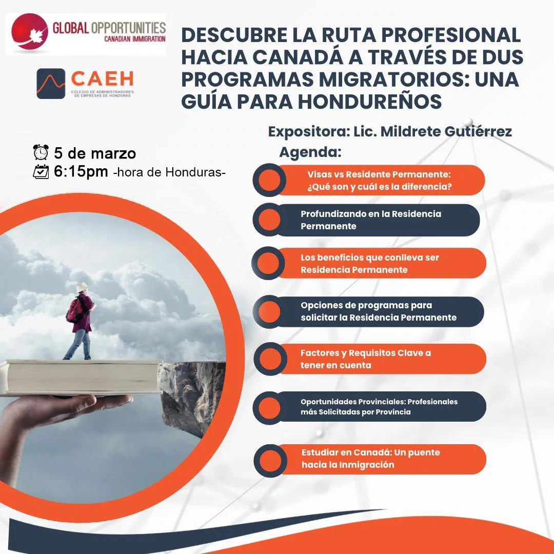 Colegio de Administradores de Empresas de Honduras