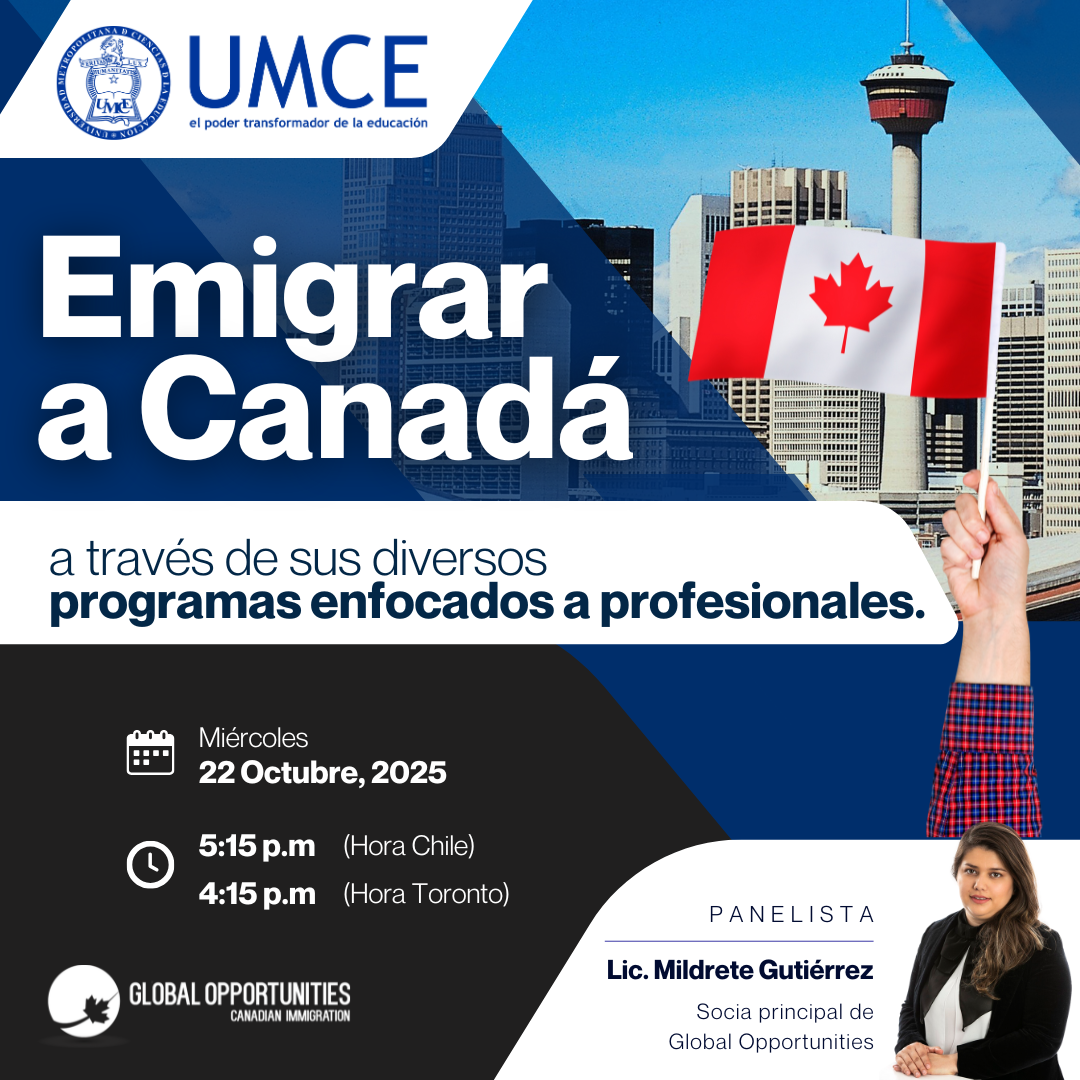 UNIVERSIDAD METROPOLITANA DE CIENCIAS DE LA EDUCACIÓN