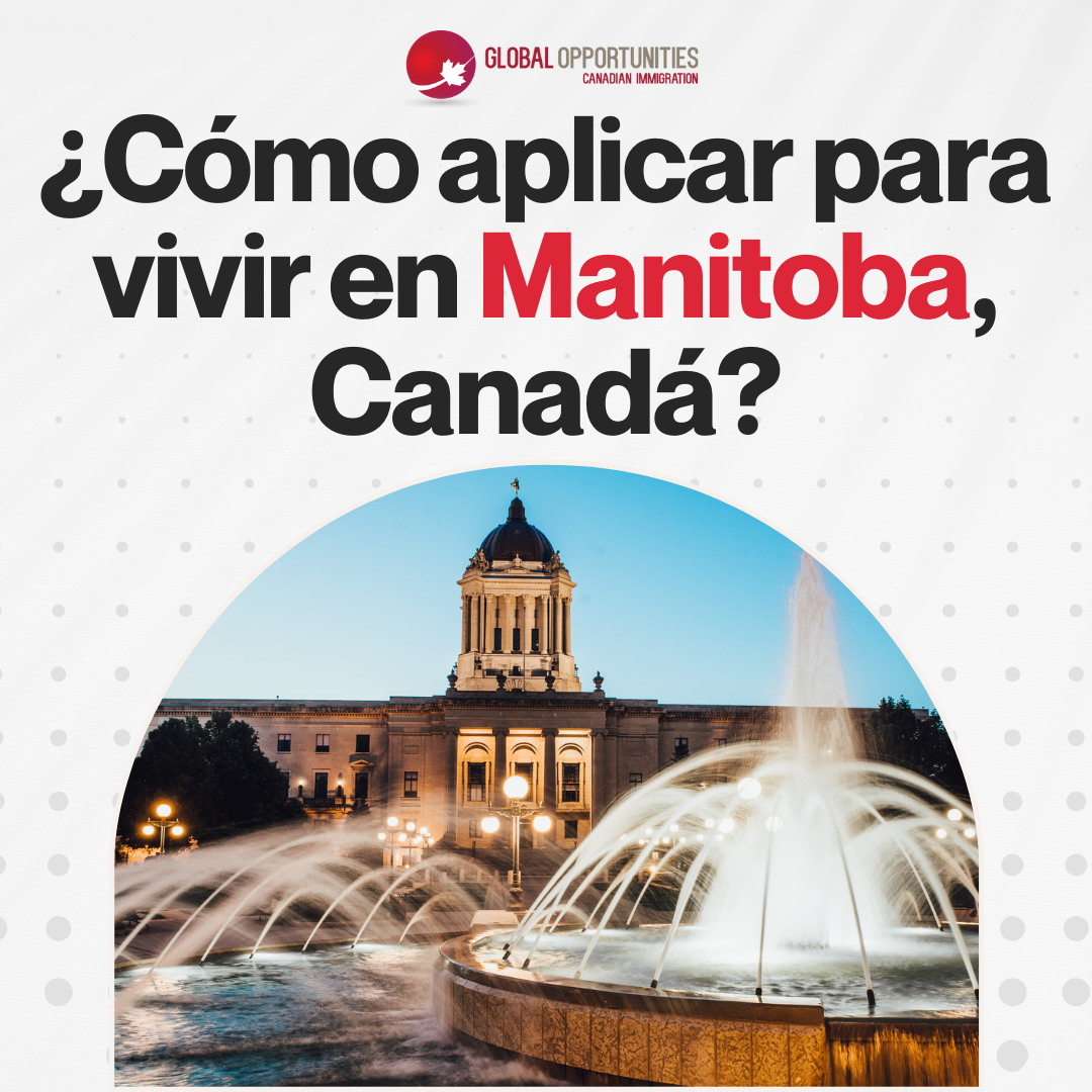 programas de nominacion provincial canada — Global Opportunities