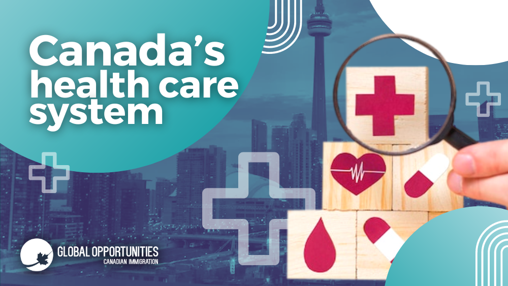 Canada’s Health Care System — Global Opportunities