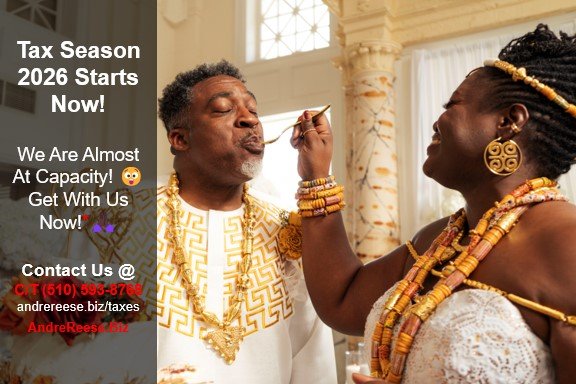 Let's Get Married #AndreReese #AndreReeseDotBiz