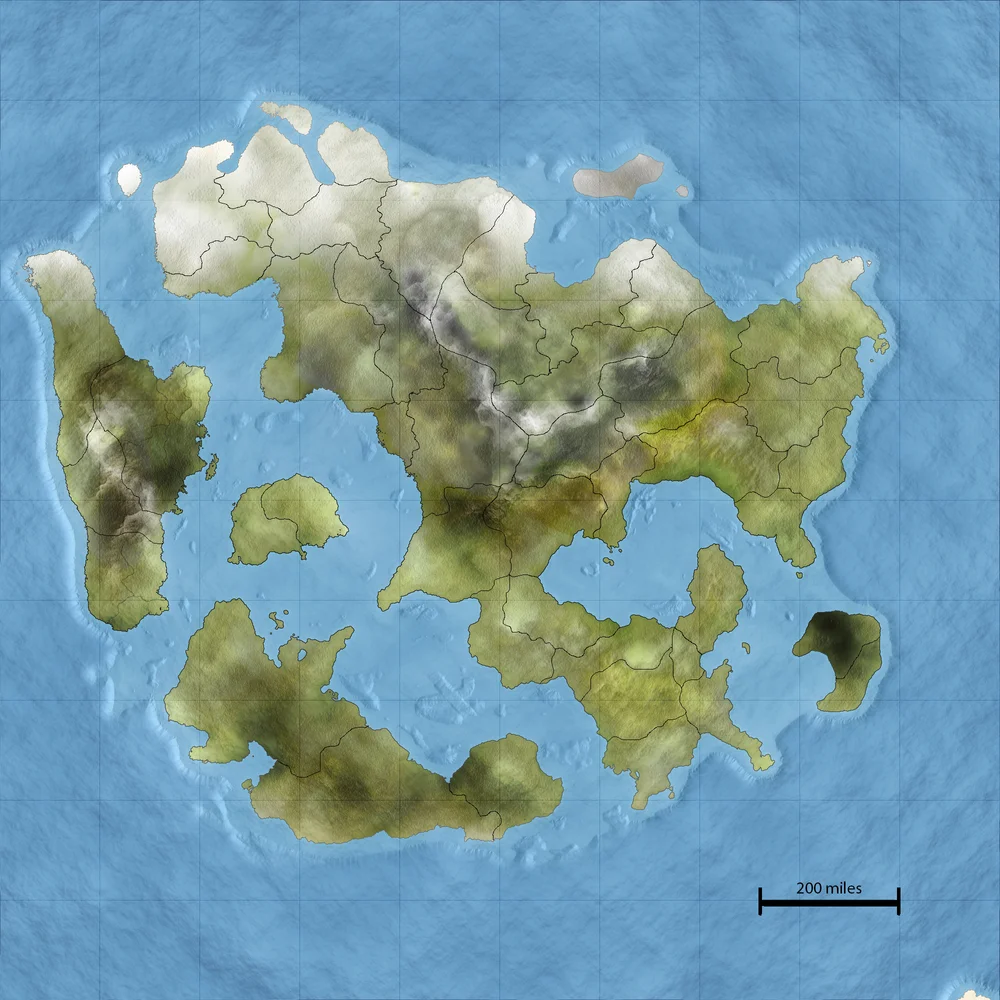 Fantasy Rpg Maps Portfolio Fantasy Rpg Maps Portfolio
