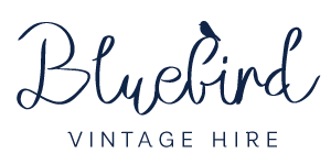 Bluebird Vintage Hire