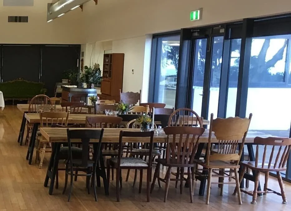 Our Favourite Local Town Halls - Perfect for your DIY wedding ...