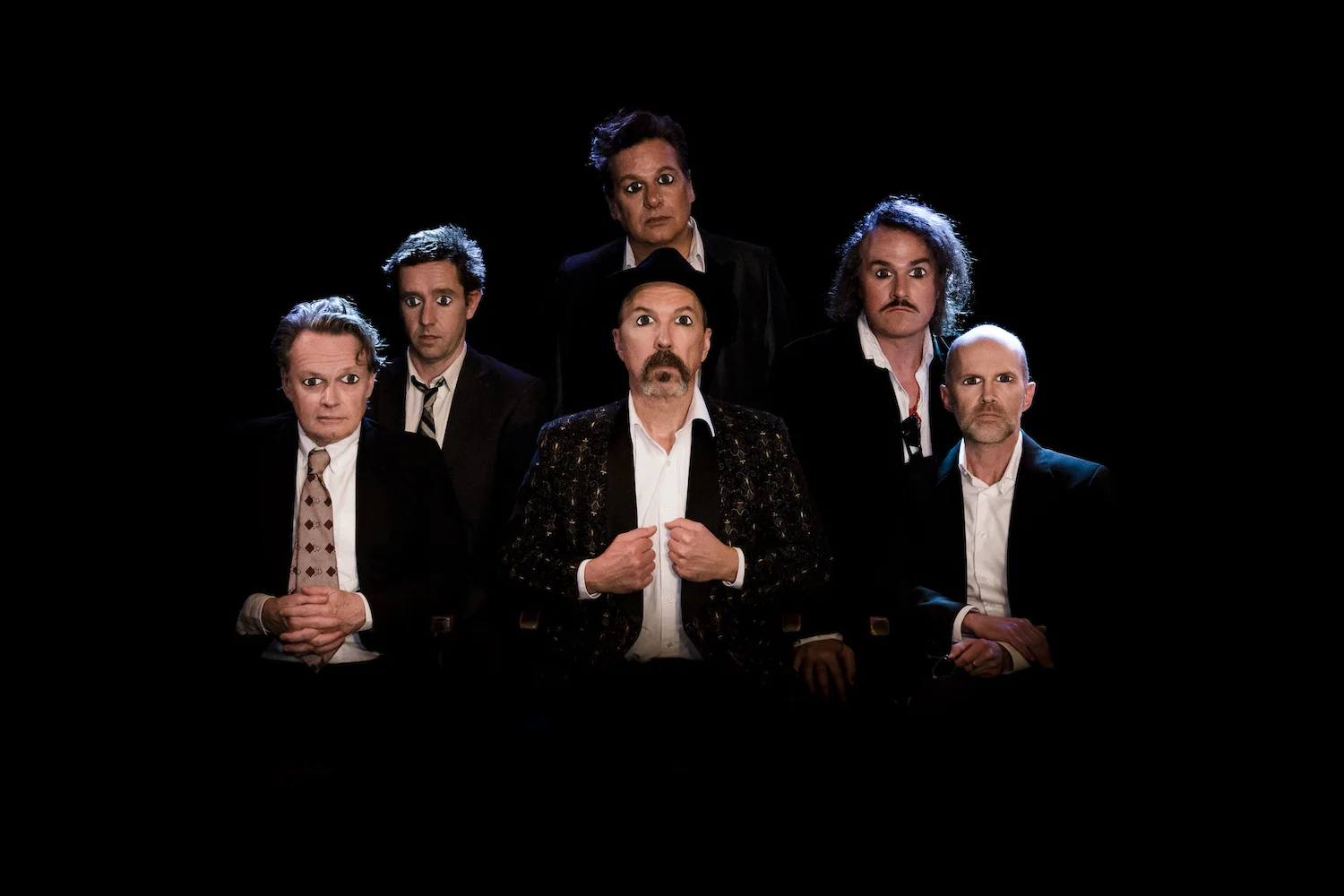 Melbourne Recital Centre, Melbourne VIC